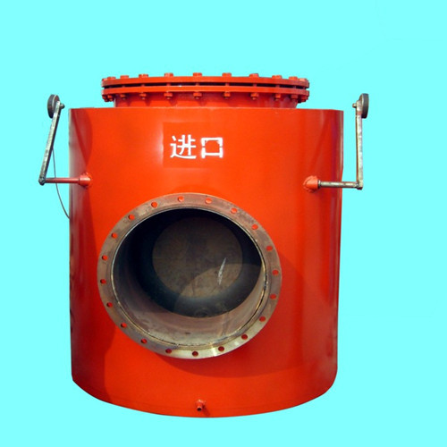 GFQ系列防回氣防爆器認(rèn)準(zhǔn)生產(chǎn)廠家[鶴壁博達]